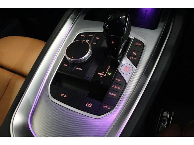 Z4 M40i BMW認定中古車(36枚目)