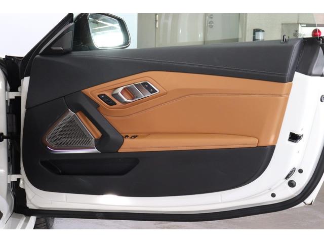 Z4 M40i BMW認定中古車(41枚目)