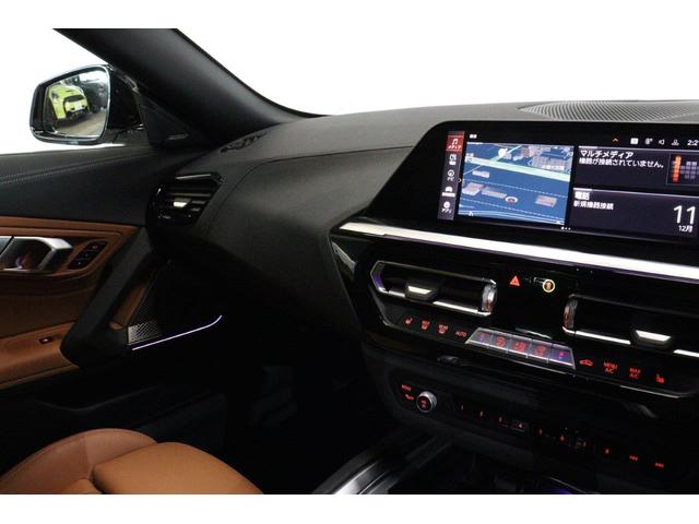Z4 M40i BMW認定中古車(45枚目)