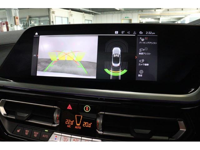 Z4 M40i BMW認定中古車(49枚目)