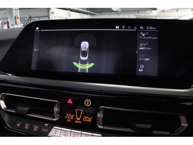 Z4 M40i BMW認定中古車(50枚目)