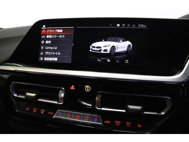 Z4 M40i BMW認定中古車(53枚目)