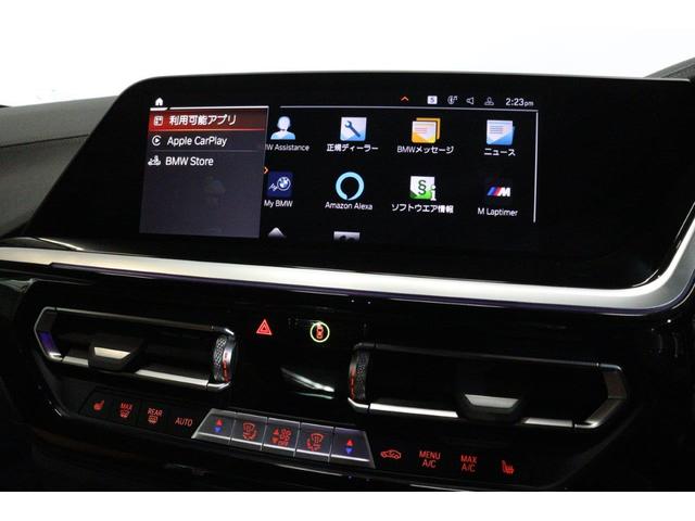 Z4 M40i BMW認定中古車(54枚目)