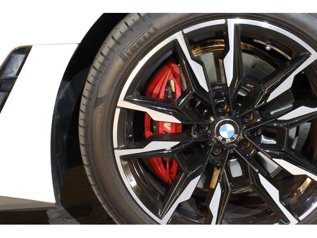 4シリーズ M440i xDriveグランクーペ リミテッド BMW認定中古車(6枚目)