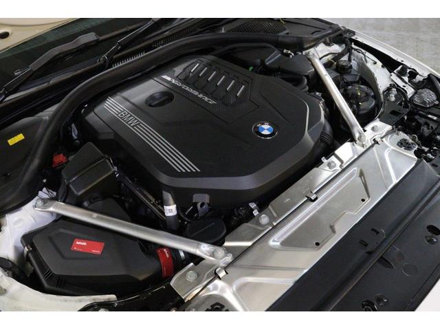4シリーズ M440i xDriveグランクーペ リミテッド BMW認定中古車(7枚目)