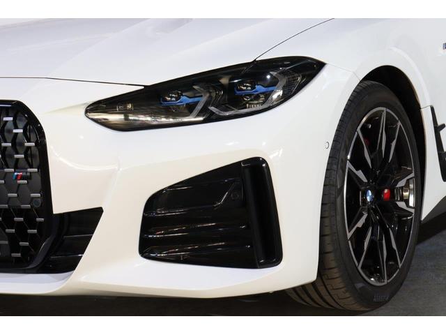 4シリーズ M440i xDriveグランクーペ リミテッド BMW認定中古車(8枚目)