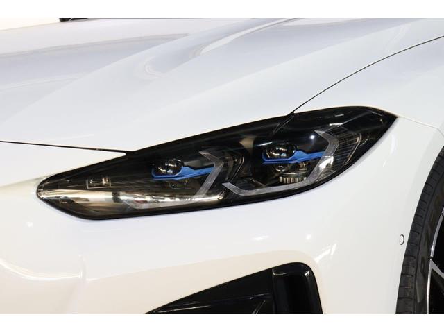 4シリーズ M440i xDriveグランクーペ リミテッド BMW認定中古車(9枚目)