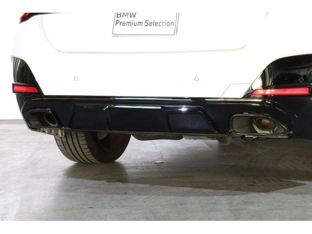 4シリーズ M440i xDriveグランクーペ リミテッド BMW認定中古車(13枚目)