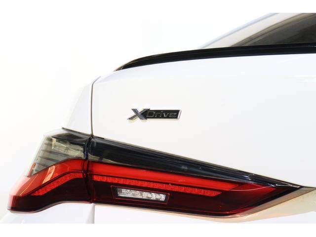4シリーズ M440i xDriveグランクーペ リミテッド BMW認定中古車(16枚目)
