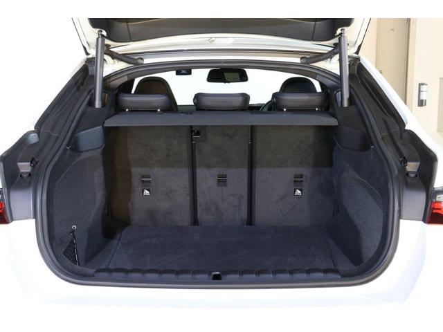 4シリーズ M440i xDriveグランクーペ リミテッド BMW認定中古車(17枚目)