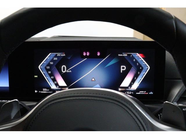 4シリーズ M440i xDriveグランクーペ リミテッド BMW認定中古車(27枚目)