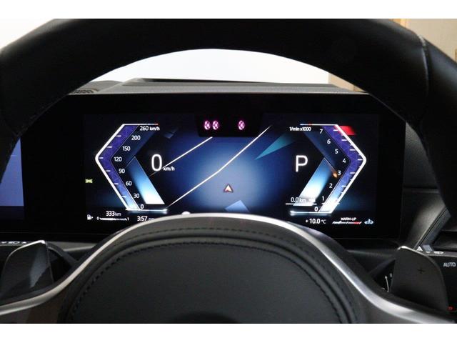 4シリーズ M440i xDriveグランクーペ リミテッド BMW認定中古車(31枚目)