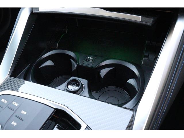 4シリーズ M440i xDriveグランクーペ リミテッド BMW認定中古車(36枚目)