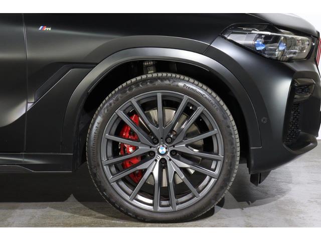 X6 M50i ハイラインパッケージ BMW認定中古車(5枚目)
