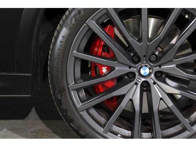 X6 M50i ハイラインパッケージ BMW認定中古車(6枚目)
