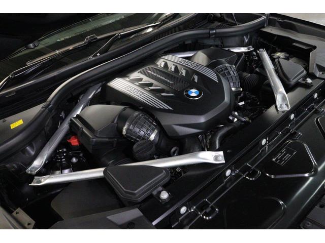X6 M50i ハイラインパッケージ BMW認定中古車(7枚目)
