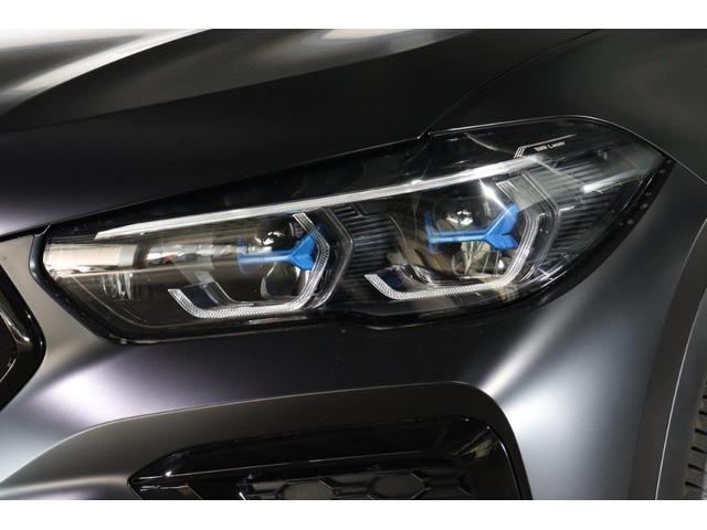 X6 M50i ハイラインパッケージ BMW認定中古車(10枚目)