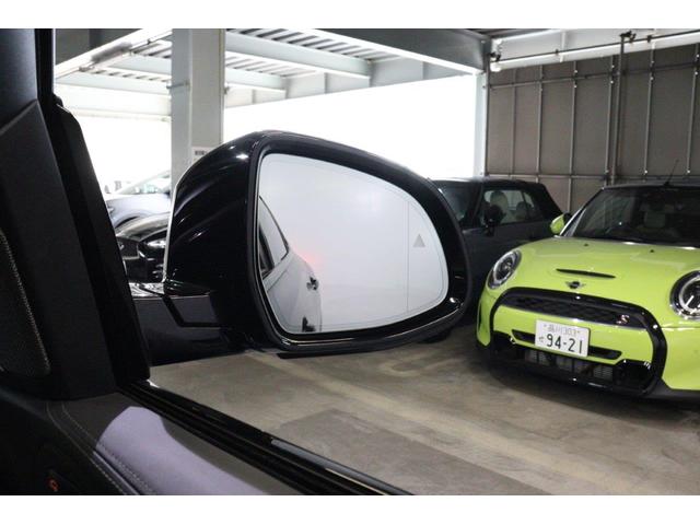 X6 M50i ハイラインパッケージ BMW認定中古車(13枚目)