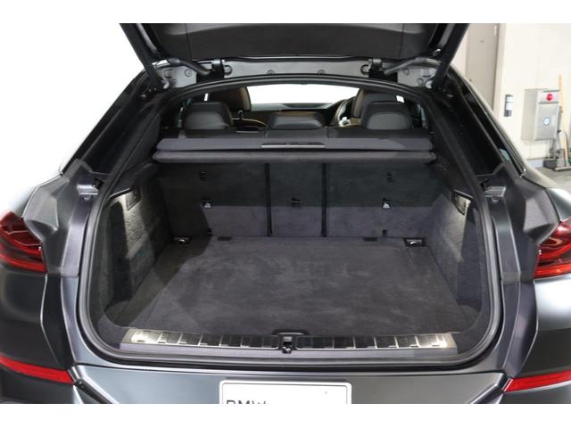 X6 M50i ハイラインパッケージ BMW認定中古車(18枚目)