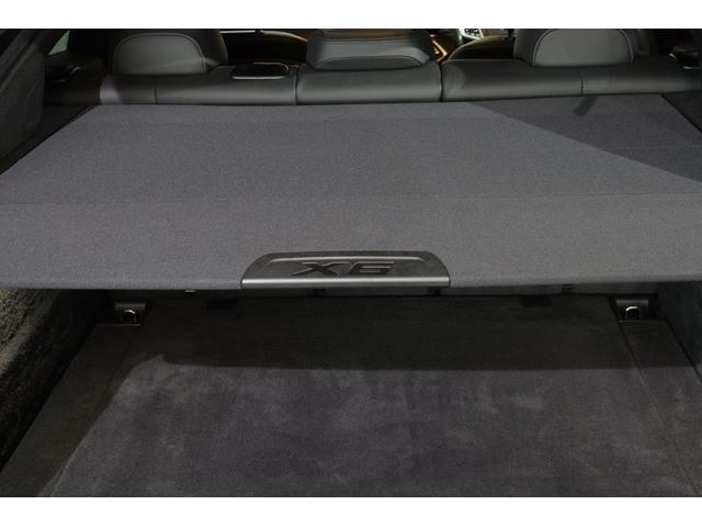 X6 M50i ハイラインパッケージ BMW認定中古車(20枚目)
