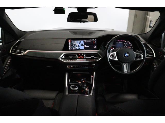 X6 M50i ハイラインパッケージ BMW認定中古車(22枚目)