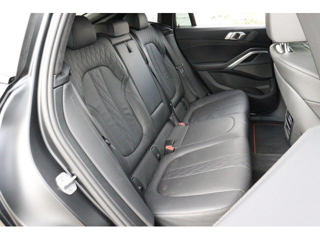 X6 M50i ハイラインパッケージ BMW認定中古車(25枚目)