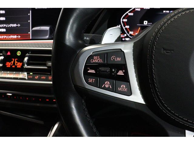 X6 M50i ハイラインパッケージ BMW認定中古車(32枚目)