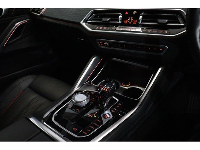 X6 M50i ハイラインパッケージ BMW認定中古車(34枚目)