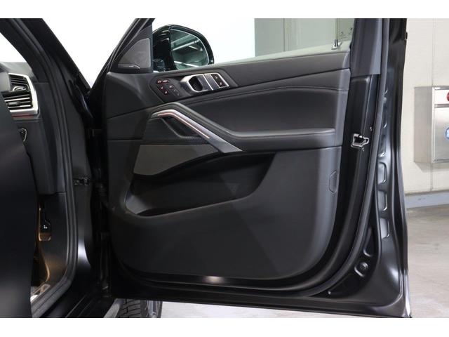 X6 M50i ハイラインパッケージ BMW認定中古車(44枚目)