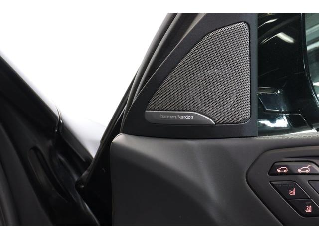 X6 M50i ハイラインパッケージ BMW認定中古車(45枚目)
