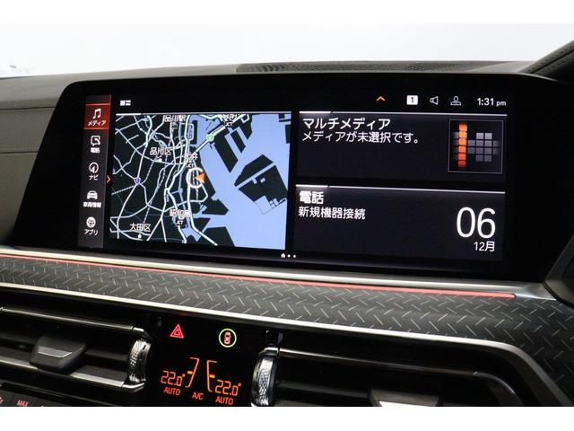 X6 M50i ハイラインパッケージ BMW認定中古車(49枚目)