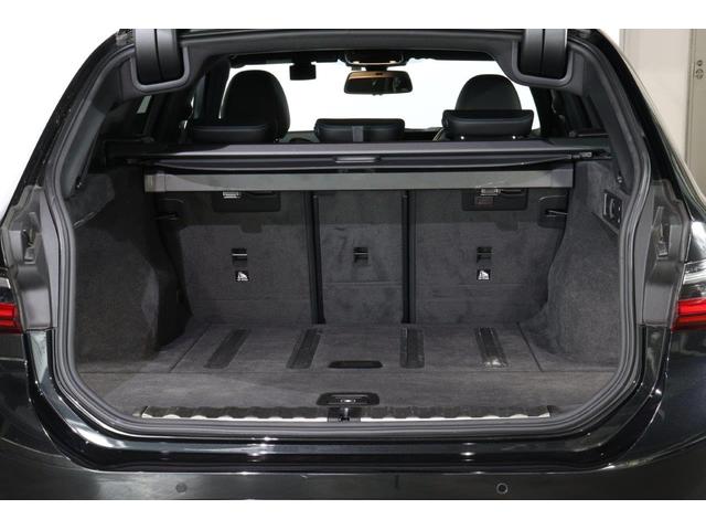 ３シリーズ ３２０ｄ　ｘＤｒｉｖｅツーリング　Ｍスポーツ　ＢＭＷ認定中古車　車線逸脱警告　衝突軽減ブレーキ（6枚目）