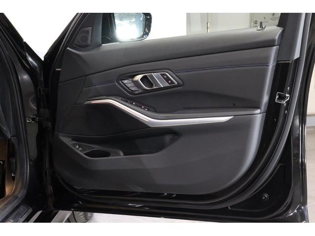 ３シリーズ ３２０ｄ　ｘＤｒｉｖｅツーリング　Ｍスポーツ　ＢＭＷ認定中古車　車線逸脱警告　衝突軽減ブレーキ（12枚目）