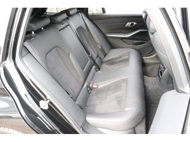 ３シリーズ ３２０ｄ　ｘＤｒｉｖｅツーリング　Ｍスポーツ　ＢＭＷ認定中古車　車線逸脱警告　衝突軽減ブレーキ（14枚目）