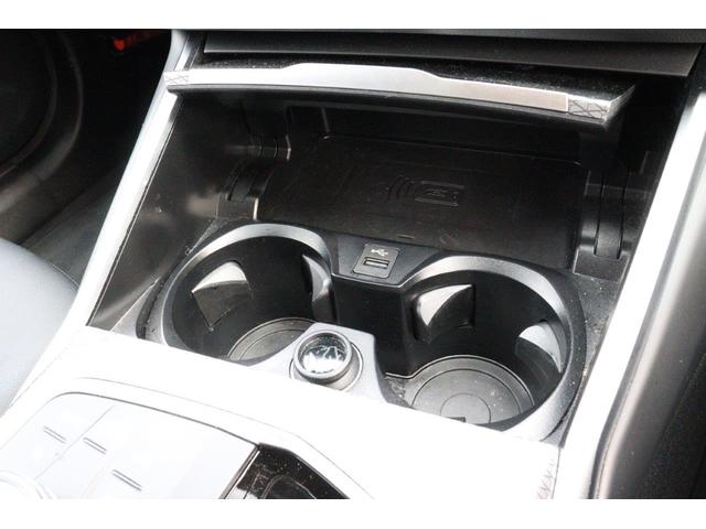 ３シリーズ ３２０ｄ　ｘＤｒｉｖｅツーリング　Ｍスポーツ　ＢＭＷ認定中古車　車線逸脱警告　衝突軽減ブレーキ（23枚目）