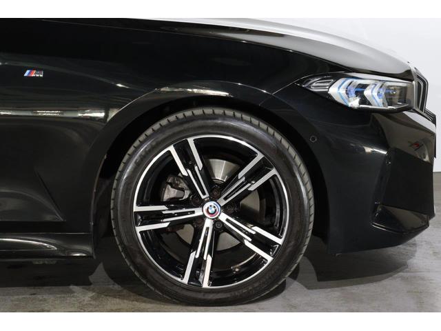 ３シリーズ ３２０ｄ　ｘＤｒｉｖｅツーリング　Ｍスポーツ　ＢＭＷ認定中古車　車線逸脱警告　衝突軽減ブレーキ（33枚目）