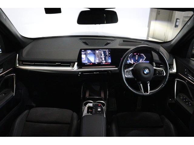 Ｘ１ ｘＤｒｉｖｅ　２０ｄ　Ｍスポーツ　ＢＭＷ認定中古車　車線逸脱警告　衝突軽減ブレーキ（3枚目）