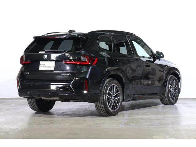 Ｘ１ ｘＤｒｉｖｅ　２０ｄ　Ｍスポーツ　ＢＭＷ認定中古車　車線逸脱警告　衝突軽減ブレーキ（5枚目）