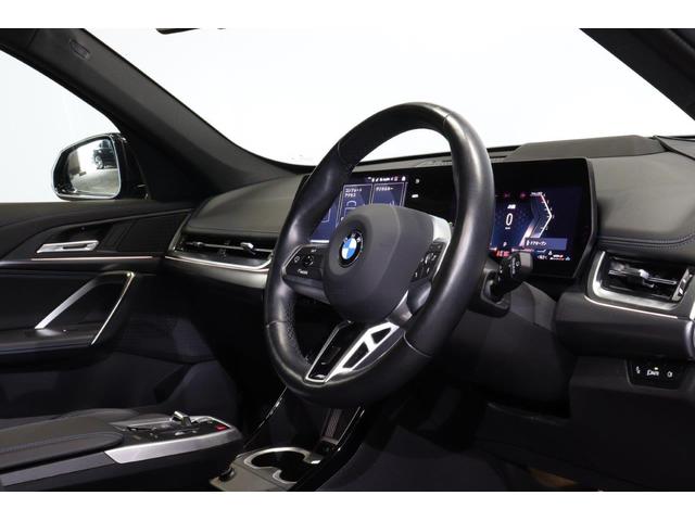 Ｘ１ ｘＤｒｉｖｅ　２０ｄ　Ｍスポーツ　ＢＭＷ認定中古車　車線逸脱警告　衝突軽減ブレーキ（8枚目）
