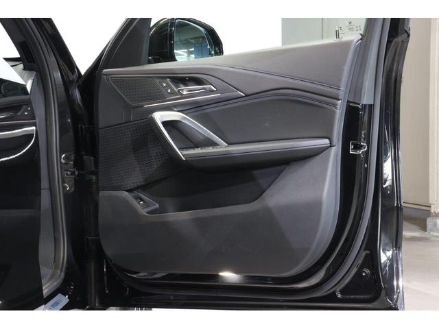 Ｘ１ ｘＤｒｉｖｅ　２０ｄ　Ｍスポーツ　ＢＭＷ認定中古車　車線逸脱警告　衝突軽減ブレーキ（12枚目）