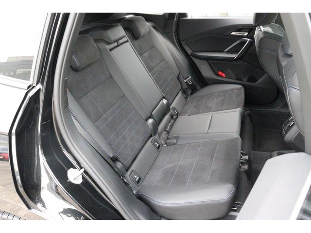 Ｘ１ ｘＤｒｉｖｅ　２０ｄ　Ｍスポーツ　ＢＭＷ認定中古車　車線逸脱警告　衝突軽減ブレーキ（14枚目）