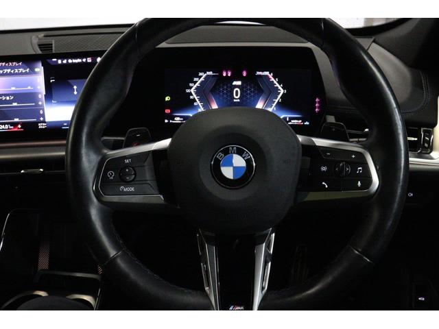 Ｘ１ ｘＤｒｉｖｅ　２０ｄ　Ｍスポーツ　ＢＭＷ認定中古車　車線逸脱警告　衝突軽減ブレーキ（16枚目）