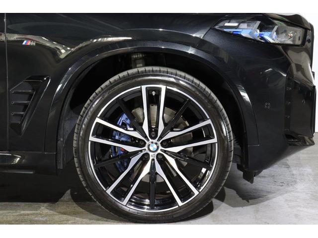 Ｘ５ ｘＤｒｉｖｅ　４０ｄ　Ｍスポーツ　ＢＭＷ認定中古車　車線逸脱警告　衝突軽減ブレーキ（5枚目）