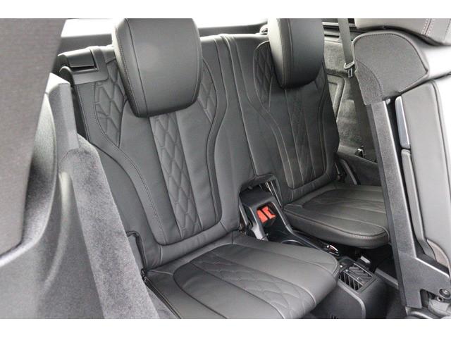 Ｘ５ ｘＤｒｉｖｅ　４０ｄ　Ｍスポーツ　ＢＭＷ認定中古車　車線逸脱警告　衝突軽減ブレーキ（19枚目）