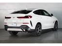 Ｘ６ ｘＤｒｉｖｅ　３５ｄ　Ｍスポーツハイラインパッケージ　ＢＭＷ認定中古車　２０２３年モデル　ＬＥＤヘッドライト　衝突軽減ブレーキ　車線逸脱警告　アクティブ・クルーズ・コントロール（ＡＣＣ）　２１インチ・アロイ・ホイール　ファインウッド・インテリアトリム（3枚目）