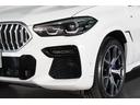 Ｘ６ ｘＤｒｉｖｅ　３５ｄ　Ｍスポーツハイラインパッケージ　ＢＭＷ認定中古車　２０２３年モデル　ＬＥＤヘッドライト　衝突軽減ブレーキ　車線逸脱警告　アクティブ・クルーズ・コントロール（ＡＣＣ）　２１インチ・アロイ・ホイール　ファインウッド・インテリアトリム（5枚目）