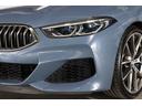 ８シリーズ Ｍ８５０ｉ　ｘＤｒｉｖｅクーペ　ＢＭＷ認定中古車　２０２０年モデル　ナイトブルー・レザーシート　シートヒーター　２０インチ・アロイホイール　タッチ式ナビゲーション　前後バンパーセンサー　ＬＥＤヘッドライト　衝突軽減ブレーキ（7枚目）