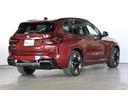 ｉＸ３ 　ＢＭＷ認定中古車　車線逸脱警告　衝突軽減ブレーキ　アクティブクルーズコントロールシステム　ブラックレザーシート　２０インチアルミホイール（3枚目）