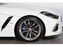 Ｚ４ Ｍ４０ｉ　ＢＭＷ認定中古車　２０２３年モデル　マグマレッド・レザーシート　シートヒーター　アルミメッシュ・インテリアトリム　ＬＥＤヘッドライト　電動幌　車線逸脱警告　衝突軽減ブレーキ　スマートキー（8枚目）