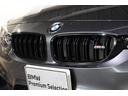 Ｍ４カブリオレ　コンペティション　ＢＭＷ認定中古車　２０１９年モデル　アロマブラウン・レザーシート　シートヒーター　ＬＥＤヘッドライト　ＤＣＴ（デュアル・クラッチ・トランスミッション）車線逸脱警告　衝突軽減　前後バンパーセンサー（17枚目）